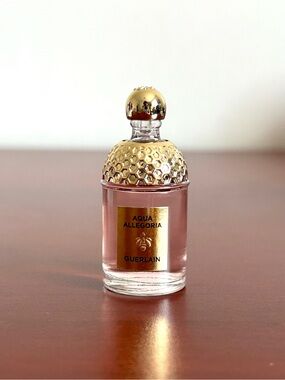 Guerlain Aqua Allegoria mini 7.5ml